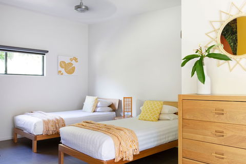 The Lily Pad At Byron Bay - Hotel Accommodation 5