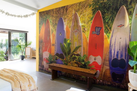 The Lily Pad At Byron Bay - Hotel Accommodation 0