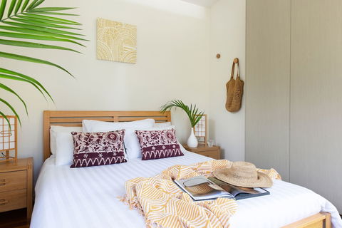 The Lily Pad At Byron Bay - Hotel Accommodation 3