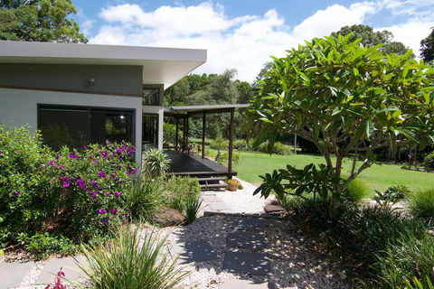 The Lily Pad At Byron Bay - Hotel Accommodation 6