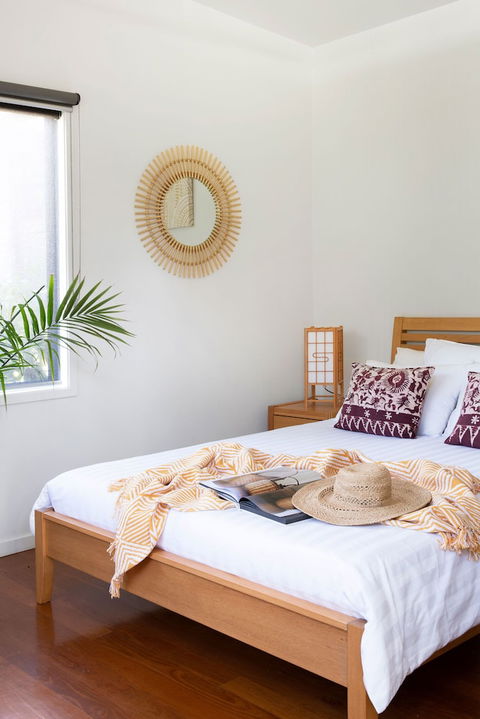 The Lily Pad At Byron Bay - Hotel Accommodation 2