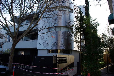 BOUTIQUE STAYS - Lalique - Hotel Accommodation 1