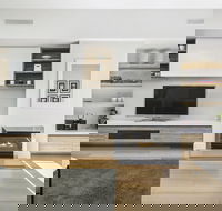 BOUTIQUE STAYS - Victorian Vogue - Hotel Accommodation