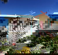 Whitsunday Sands Resort - Hotel Accommodation
