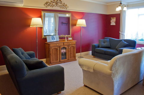 Lucy's House Serenity - Hotel Accommodation 6