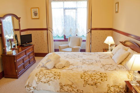 Lucy's House Serenity - Hotel Accommodation 2