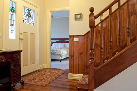 Lucy's House Serenity - Hotel Accommodation 4