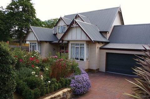 Lucy's House Serenity - Hotel Accommodation 0