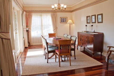 Lucy's House Serenity - Hotel Accommodation 3