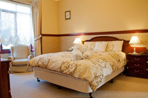 Lucy's House Serenity - Hotel Accommodation 5