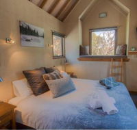 Sharpys Chalet - Hotel Accommodation