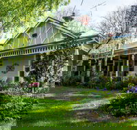 Heytesbury House - Hotel Accommodation
