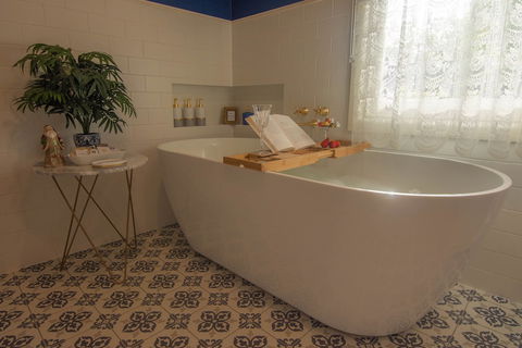 Heytesbury House - Hotel Accommodation 6