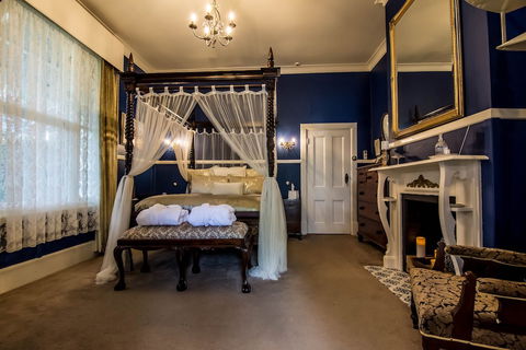 Heytesbury House - Hotel Accommodation 5