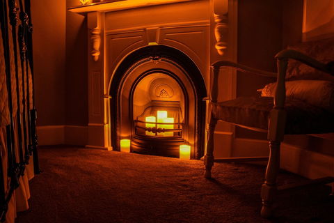 Heytesbury House - Hotel Accommodation 3