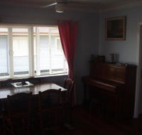 Dalby Homestyle Accommodation - Hotel Accommodation