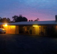 Charleville Waltzing Matilda Motor Inn - Hotel Accommodation