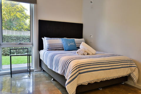 Tides Apartments - Hotel Accommodation 2