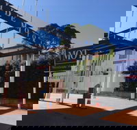 Westside Motor Inn - Hotel Accommodation