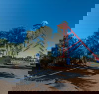 Discovery Parks - Boulder - Hotel Accommodation