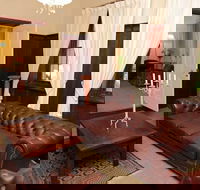 Fitzroy Inn Historic Retreat - Hotel Accommodation