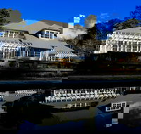 Parklands Country Gardens and Lodges - Hotel Accommodation