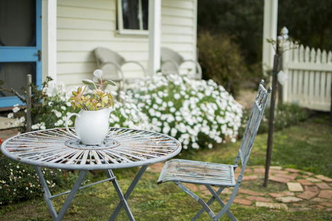 Freshwater Creek Cottages And Farm Stay - Hotel Accommodation 5