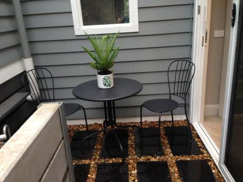 McCrae Lodge - Hotel Accommodation 4