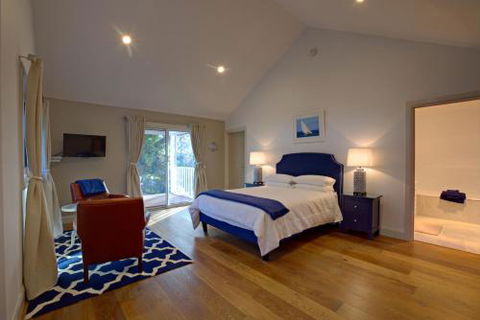 McCrae Lodge - Hotel Accommodation 0