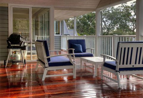 McCrae Lodge - Hotel Accommodation 5