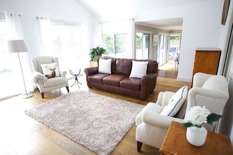 McCrae Lodge - Hotel Accommodation 1