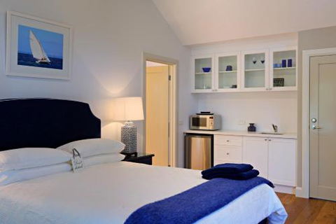 McCrae Lodge - Hotel Accommodation 6