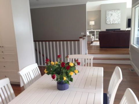 McCrae Lodge - Hotel Accommodation 2