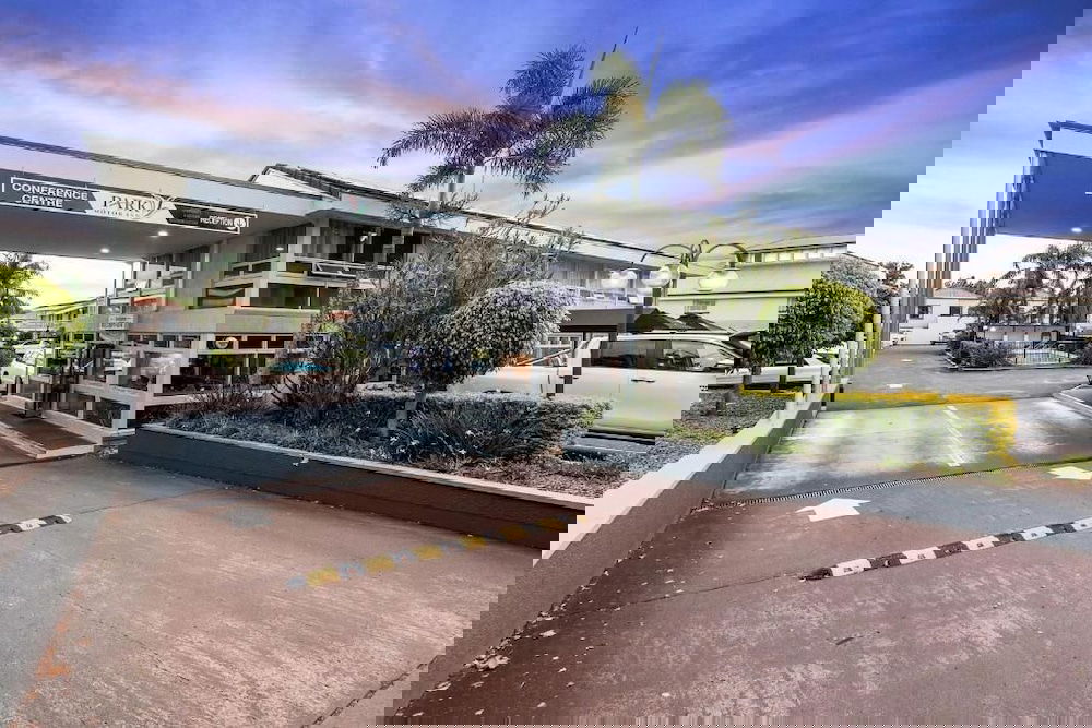 Beebo QLD Hotel Accommodation