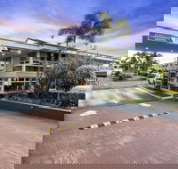 Park Motor Inn - Hotel Accommodation