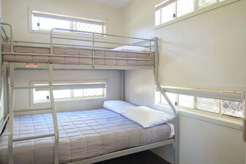 NRMA Dubbo Holiday Park - Hotel Accommodation 3
