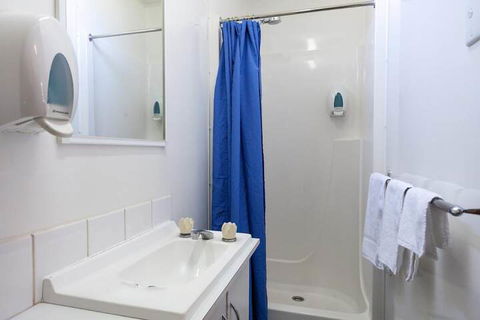 NRMA Dubbo Holiday Park - Hotel Accommodation 4