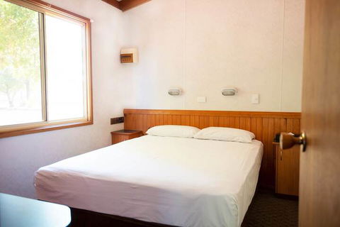 NRMA Dubbo Holiday Park - Hotel Accommodation 7
