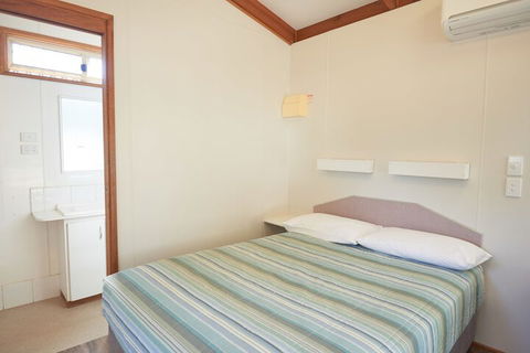 NRMA Dubbo Holiday Park - Hotel Accommodation 2