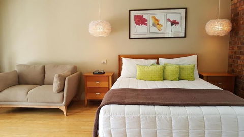 Ballina Palms Boutique Motel - Hotel Accommodation 6