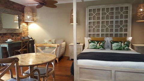 Ballina Palms Boutique Motel - Hotel Accommodation 4
