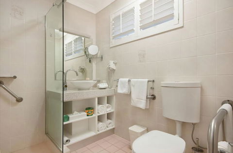 Ballina Palms Boutique Motel - Hotel Accommodation 5