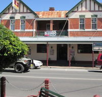 Maclean Hotel - Hotel Accommodation