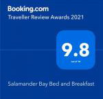 Salamander Bay Bed  Breakfast - Hotel Accommodation