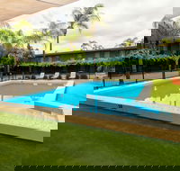 Berri Hotel - Hotel Accommodation