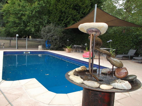 Harrietville Hotel Motel - Hotel Accommodation 1