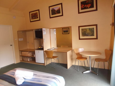 Harrietville Hotel Motel - Hotel Accommodation 5