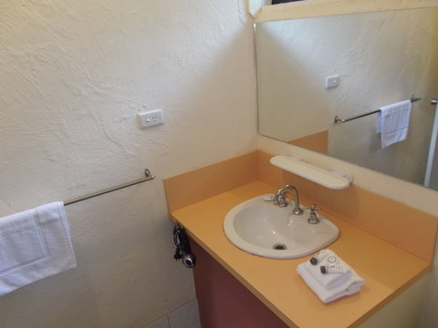 Harrietville Hotel Motel - Hotel Accommodation 4