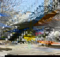 Harrietville Hotel Motel