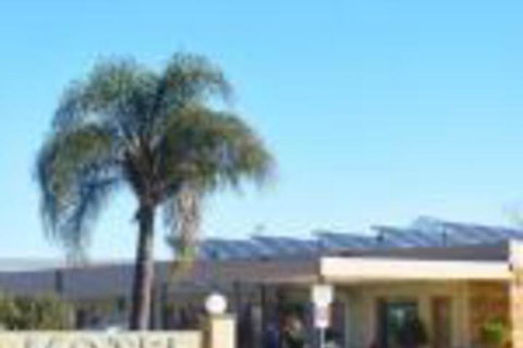 Mia Motel - Hotel Accommodation 0